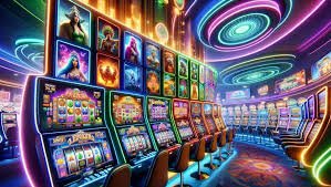 asia 99 featured game showcase