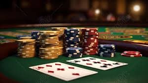 Antarmuka permainan slot dan dealer langsung asia 99