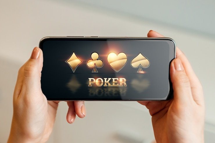 Live Casino Game 